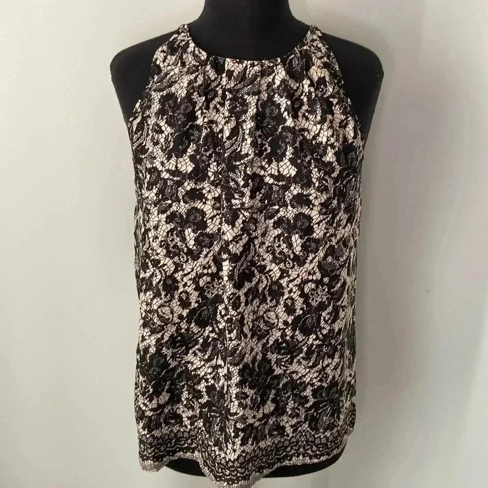 Violet & Claire | Tank  Top Blouse